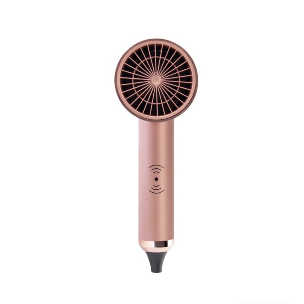 CHI 1500 SeriesTouch Activated Compact Hair Dryer - Picture 4 of 4